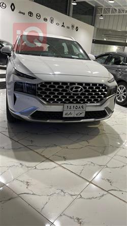 هیوندای سەنتافی